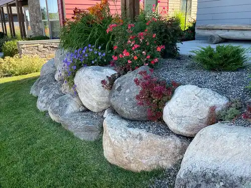 landscaping services Sheboygan